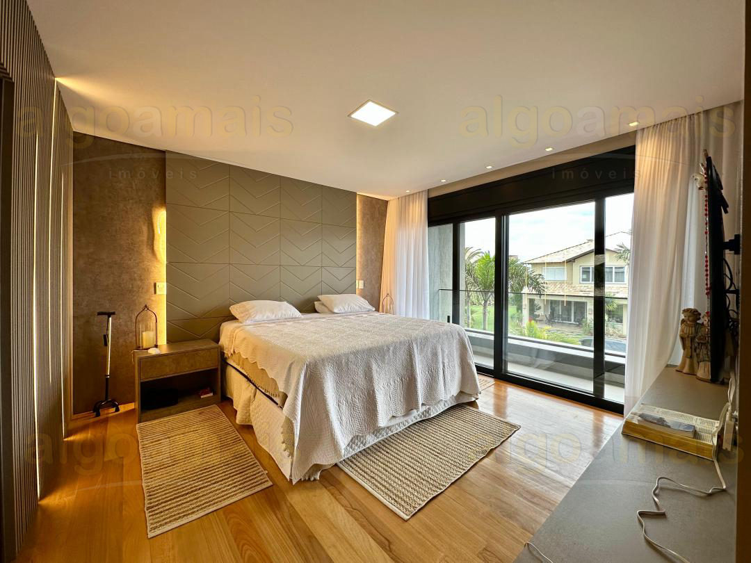 Casa de Condomínio, 5 quartos - Foto 15