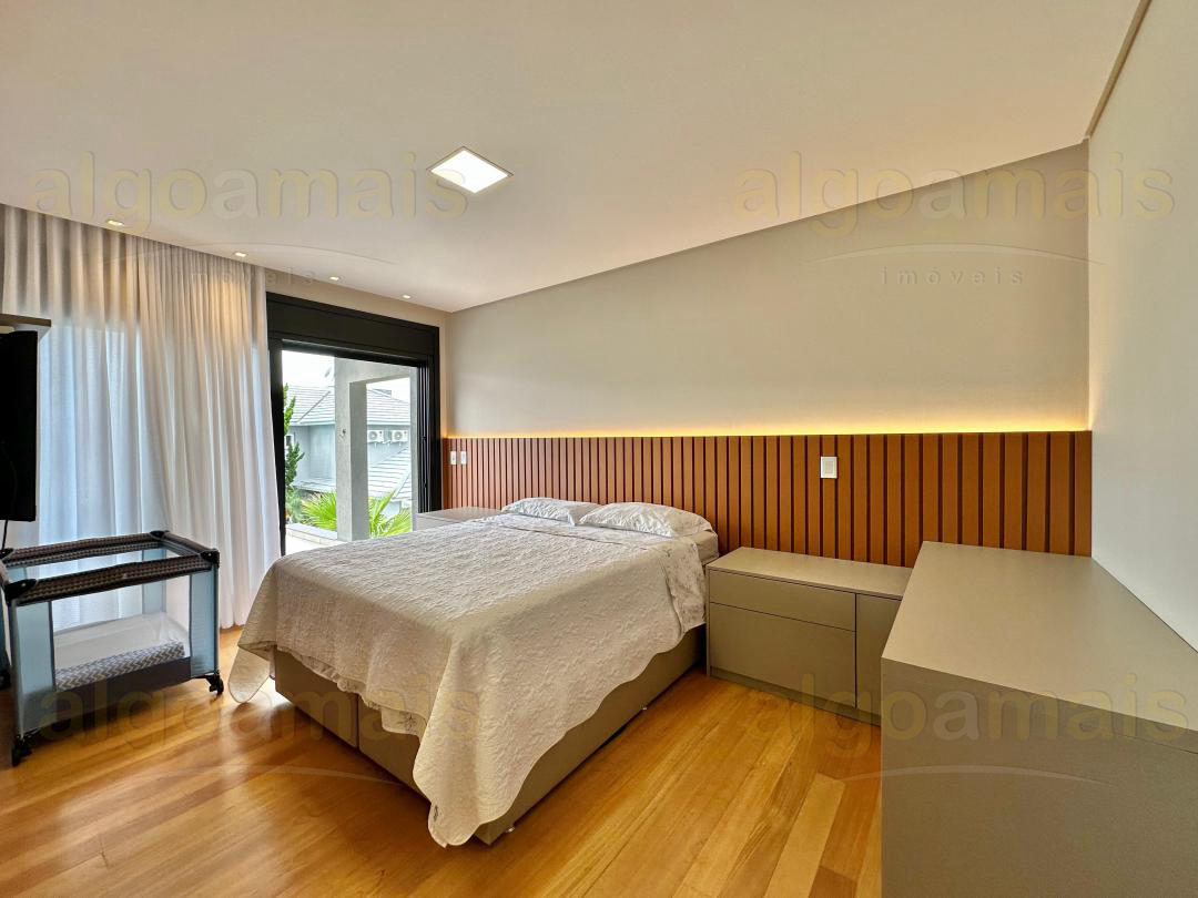Casa de Condomínio, 5 quartos - Foto 24