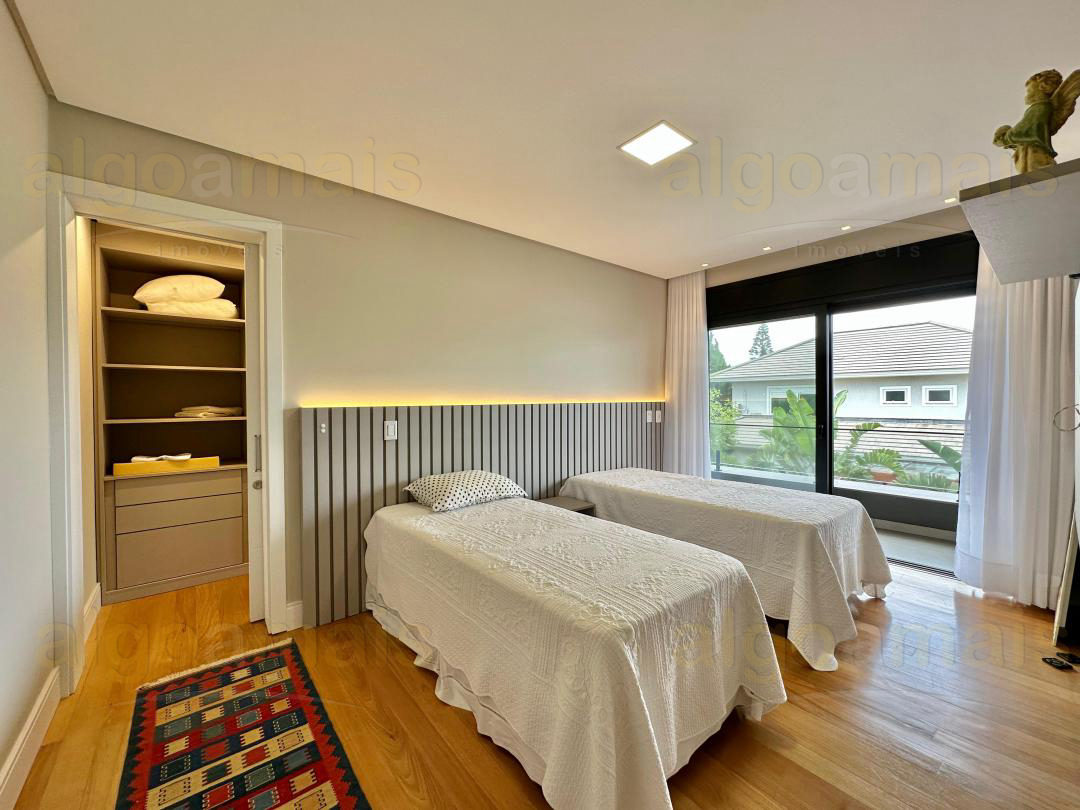 Casa de Condomínio, 5 quartos - Foto 25