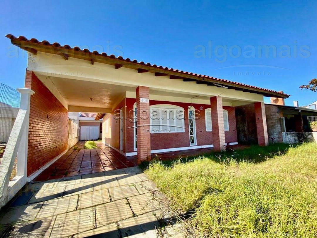 Casa, 4 dormitórios - Rainha Do Mar, Xangri-Lá — Rainha Do Mar — Xangri-Lá