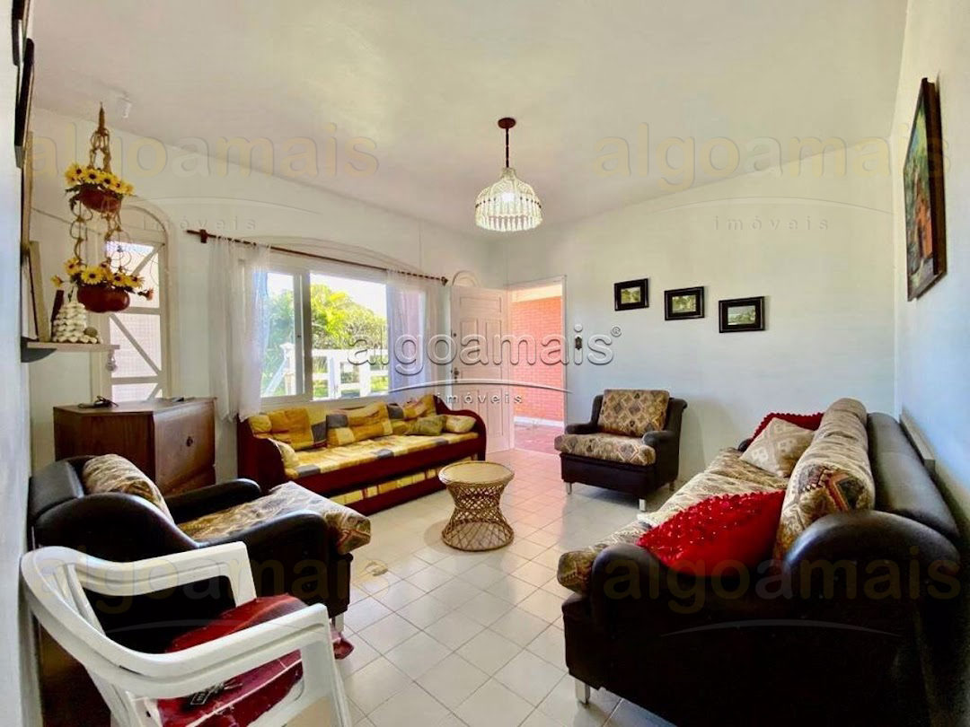 Casa, 4 quartos, 125 m² - Foto 6