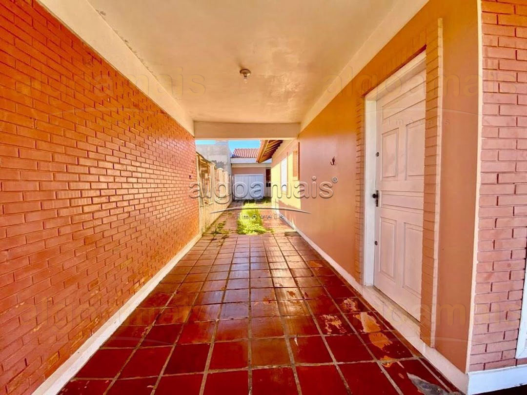 Casa, 4 quartos, 125 m² - Foto 4