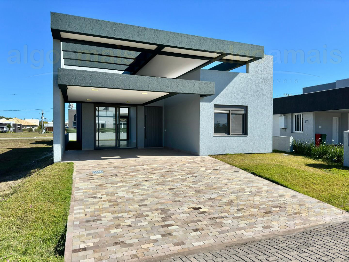 Casa em Condominio, 3 dormitórios em Condominio Terrasul, Capão da Canoa — Arroio Teixeira — Capão da Canoa