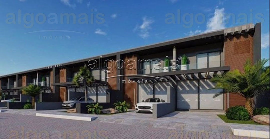 Sobrado, 3 dormitórios - Centro, Xangri-Lá — Centro — Xangri-Lá