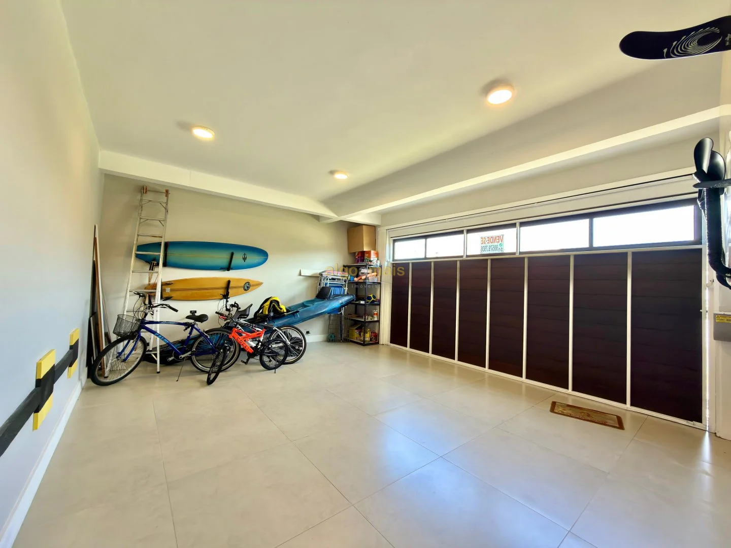 Casa de Condomínio, 6 quartos - Foto 4