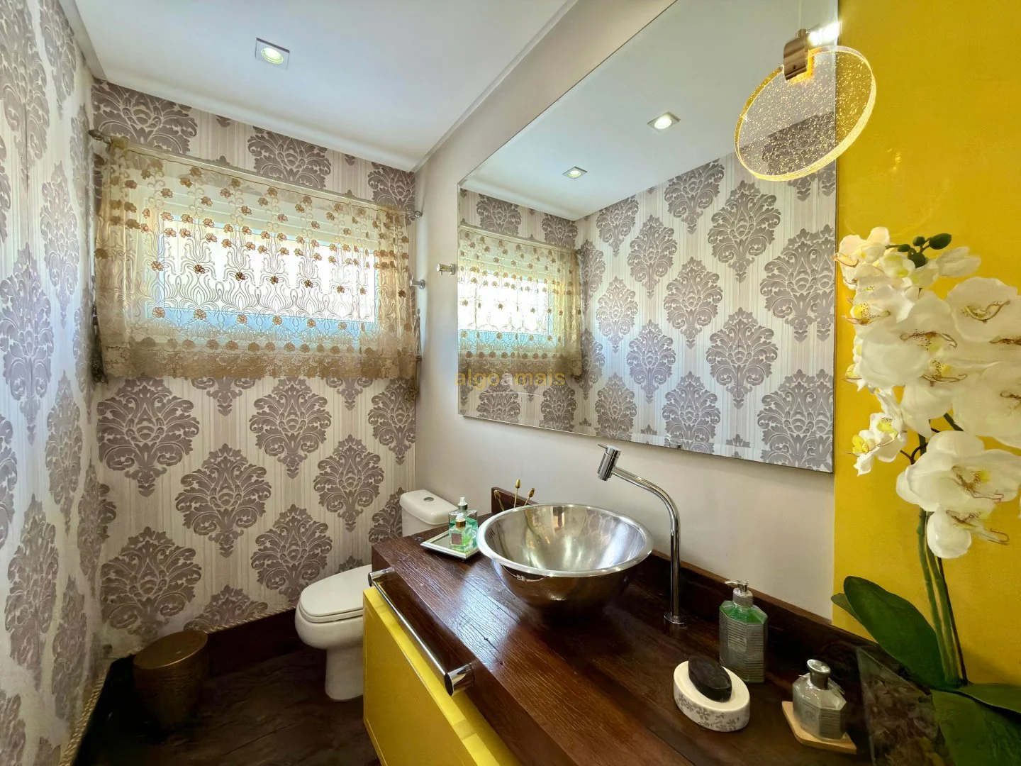 Casa de Condomínio, 6 quartos - Foto 9
