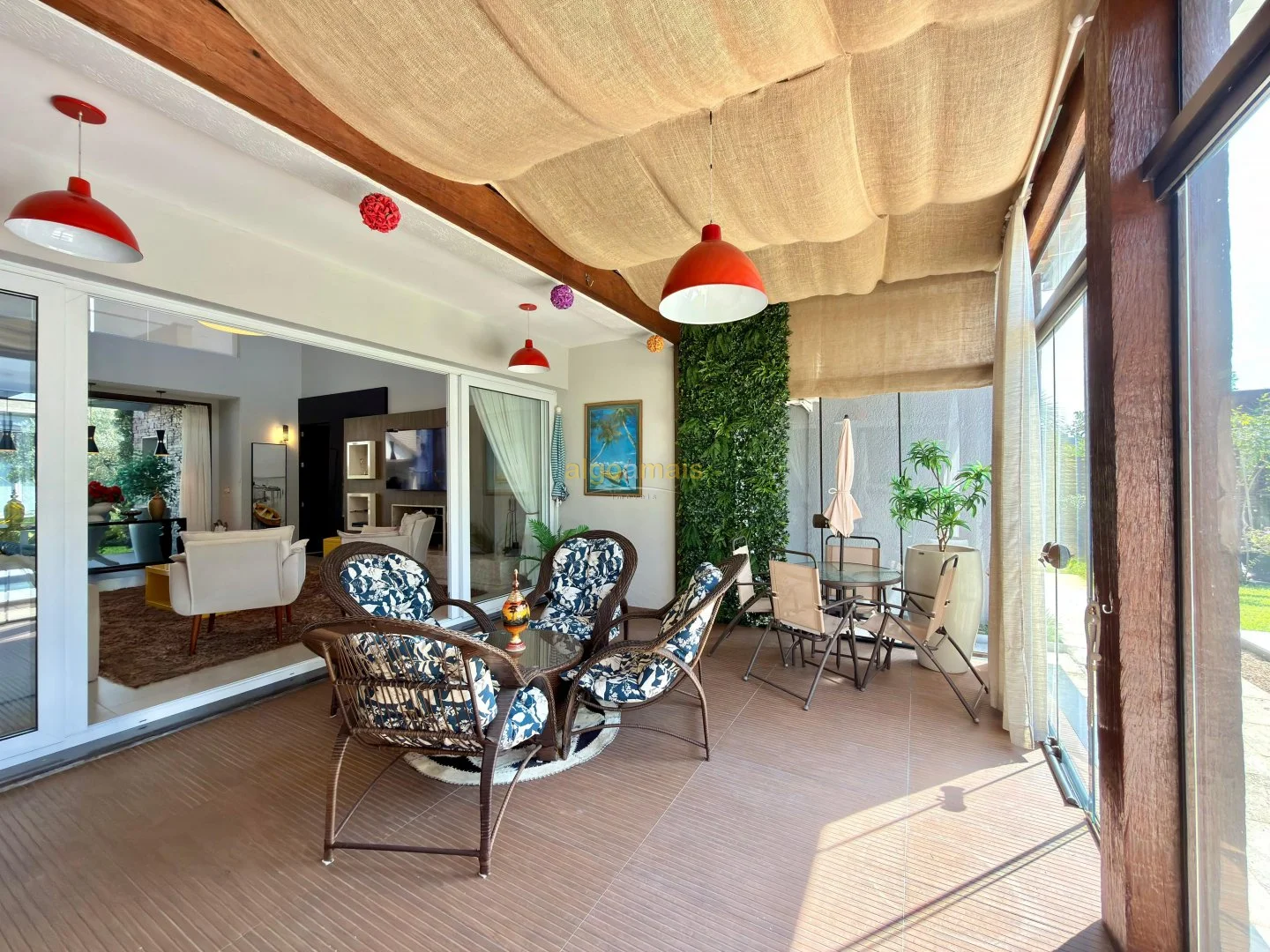 Casa de Condomínio, 6 quartos - Foto 16