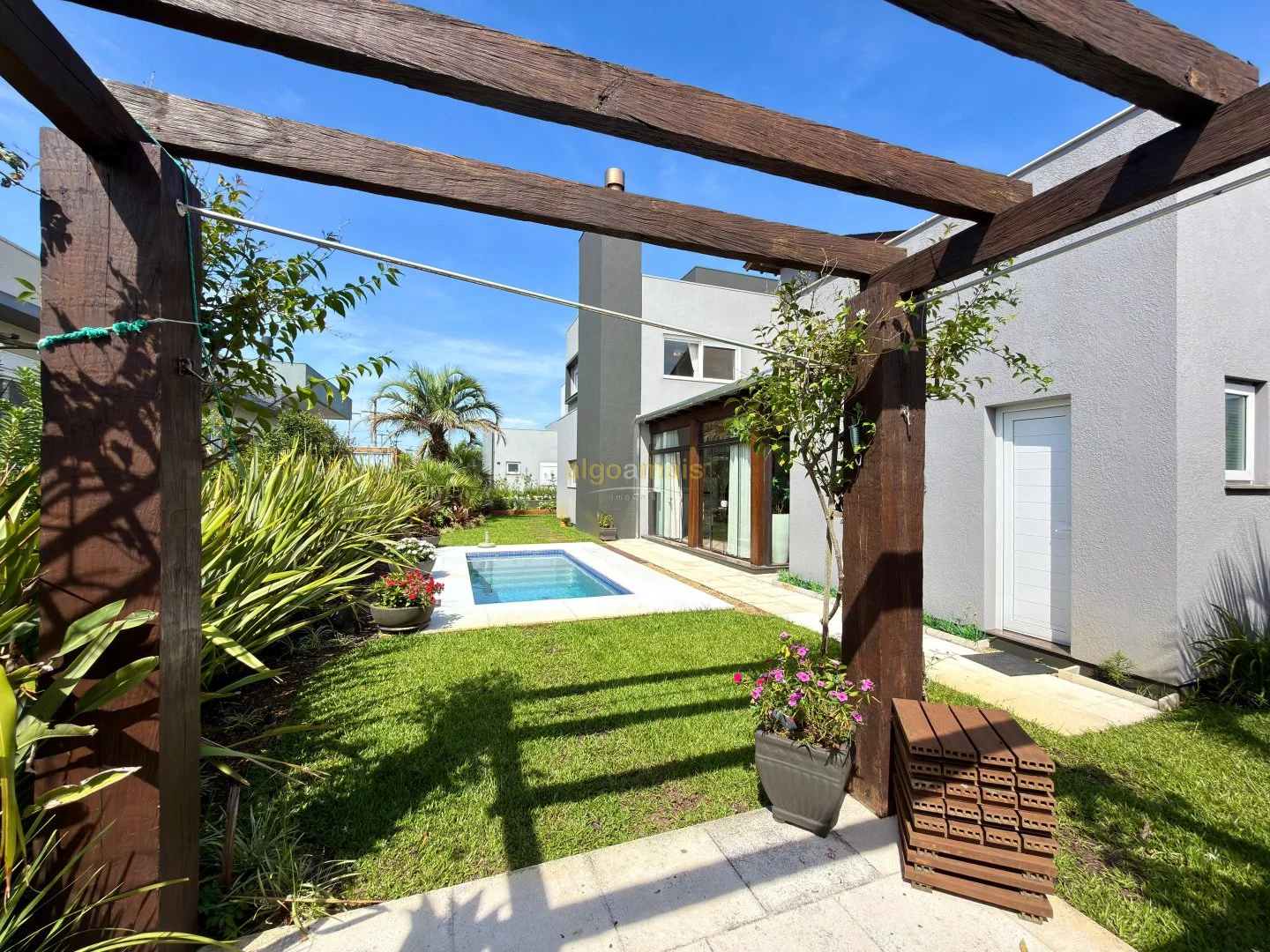 Casa de Condomínio, 6 quartos - Foto 17