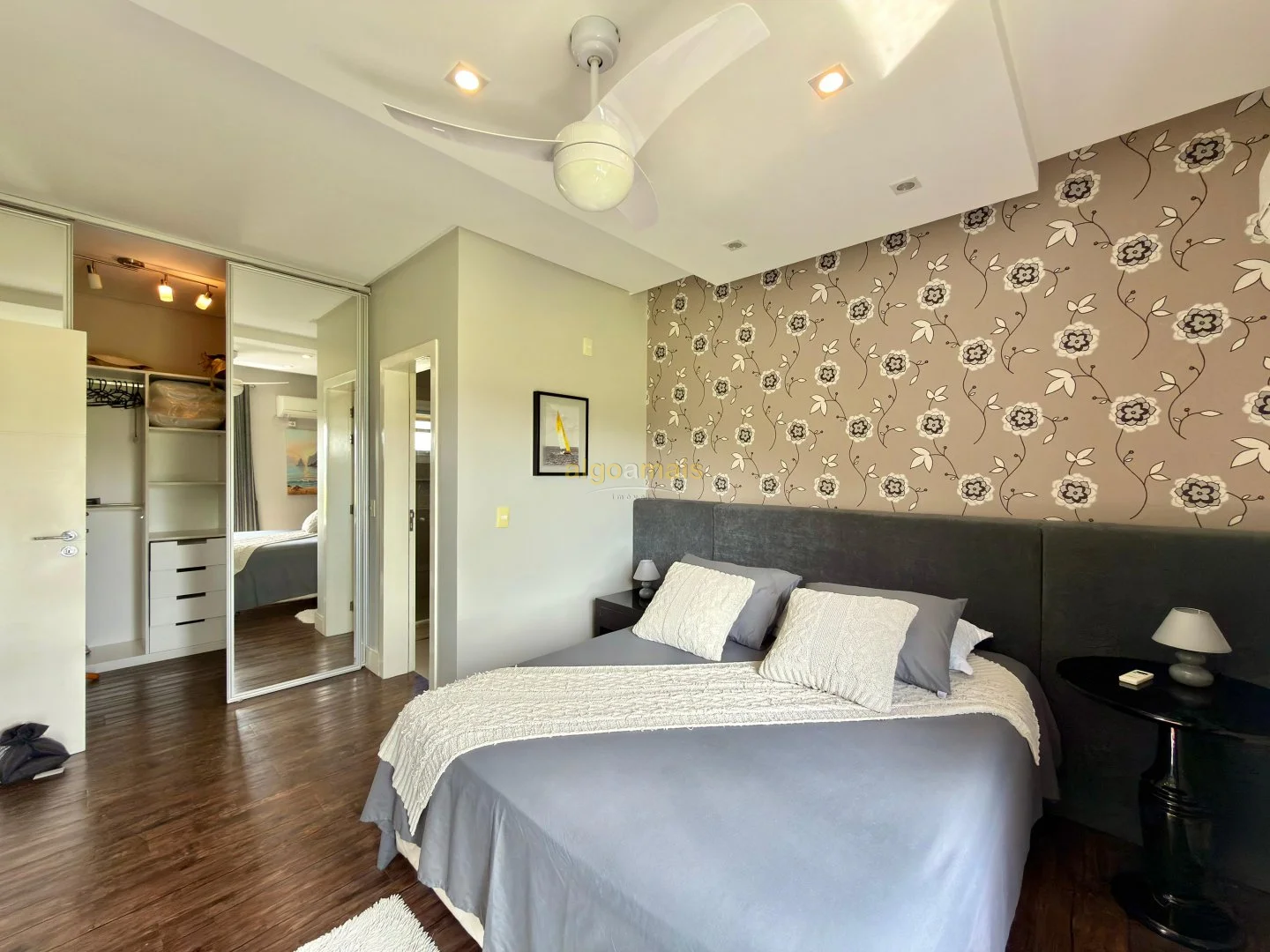 Casa de Condomínio, 6 quartos - Foto 18