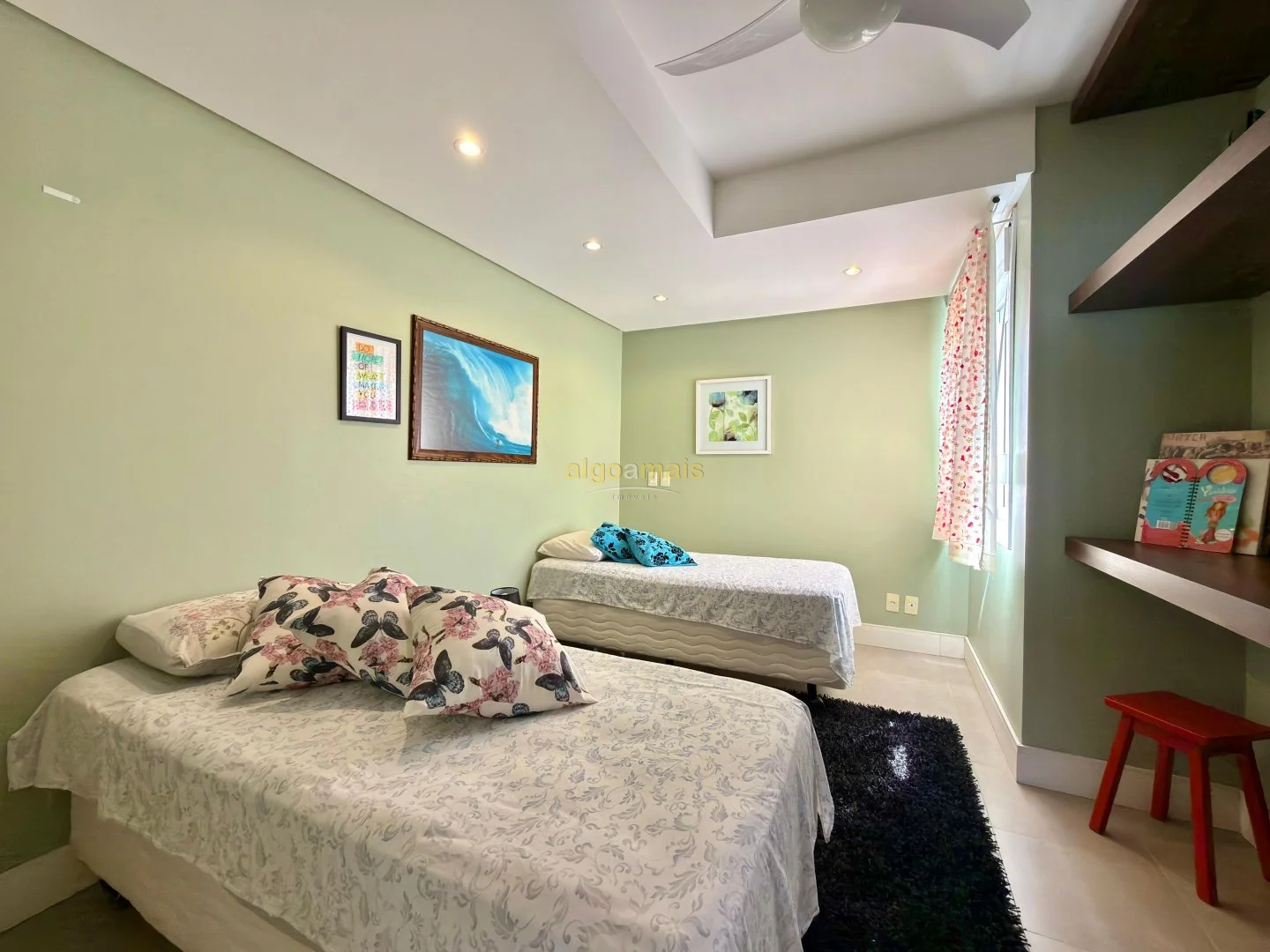 Casa de Condomínio, 6 quartos - Foto 25