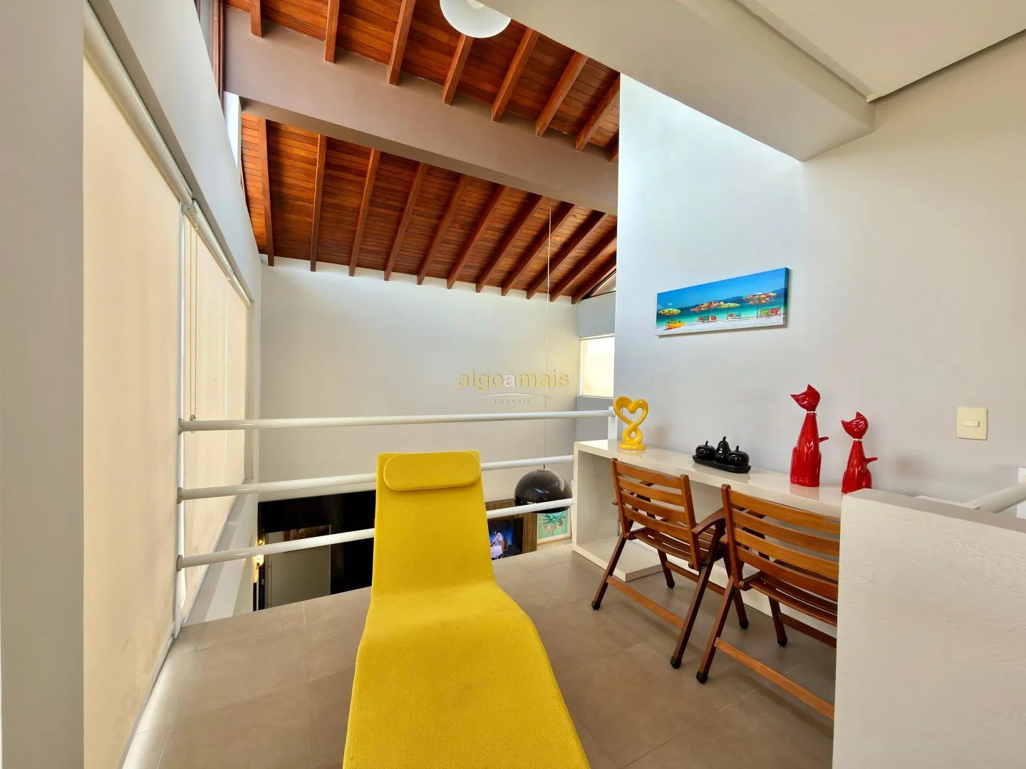 Casa de Condomínio, 6 quartos - Foto 26