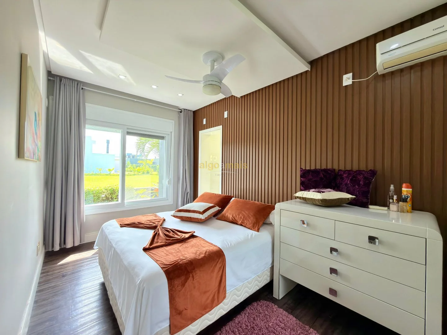 Casa de Condomínio, 6 quartos - Foto 31