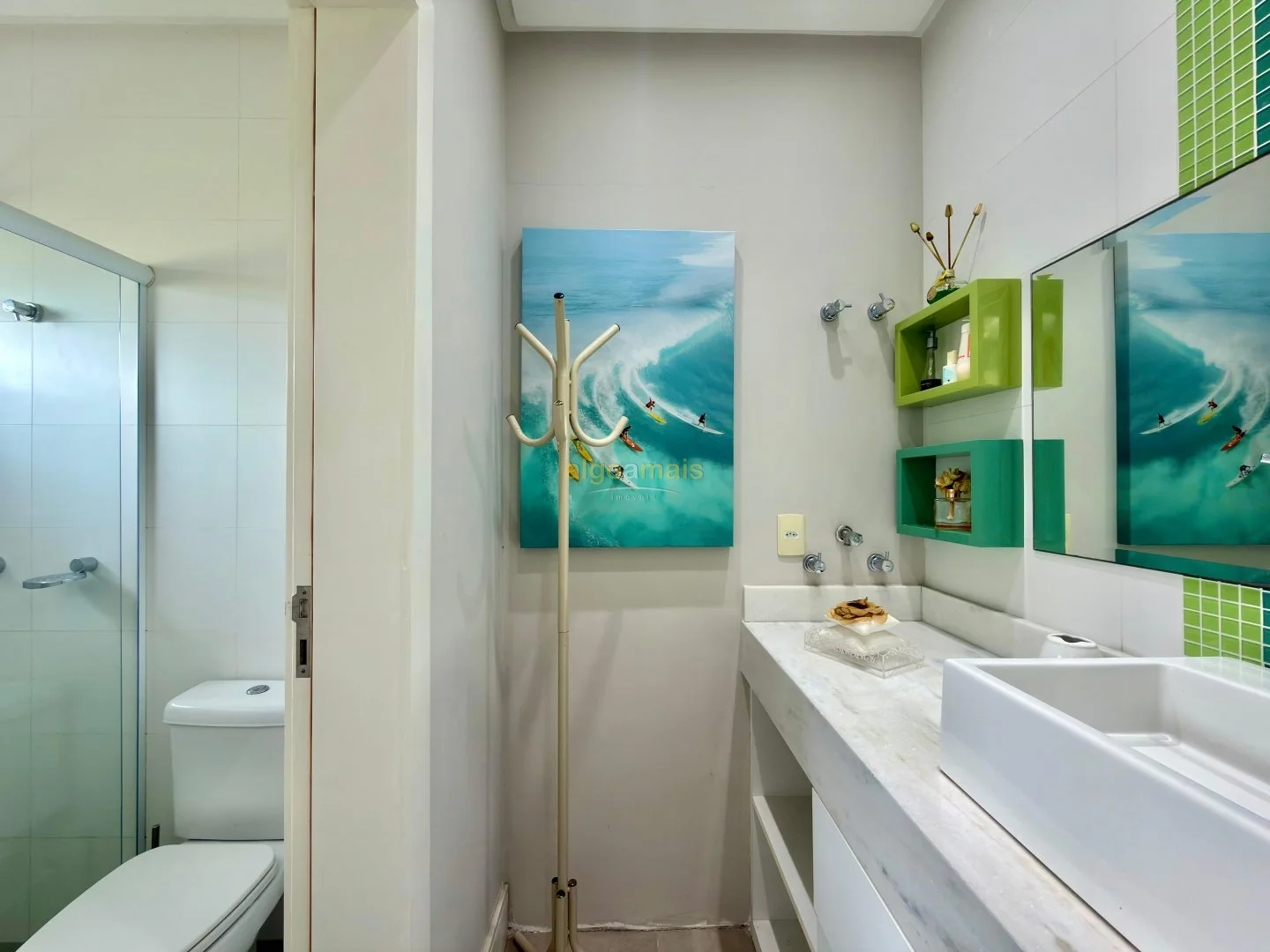 Casa de Condomínio, 6 quartos - Foto 32