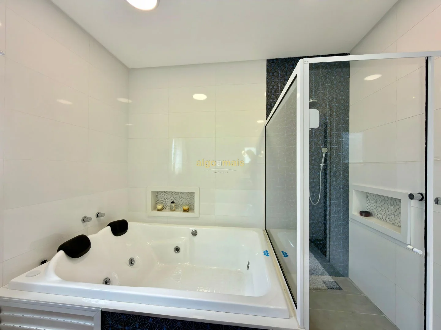 Casa de Condomínio, 6 quartos - Foto 35