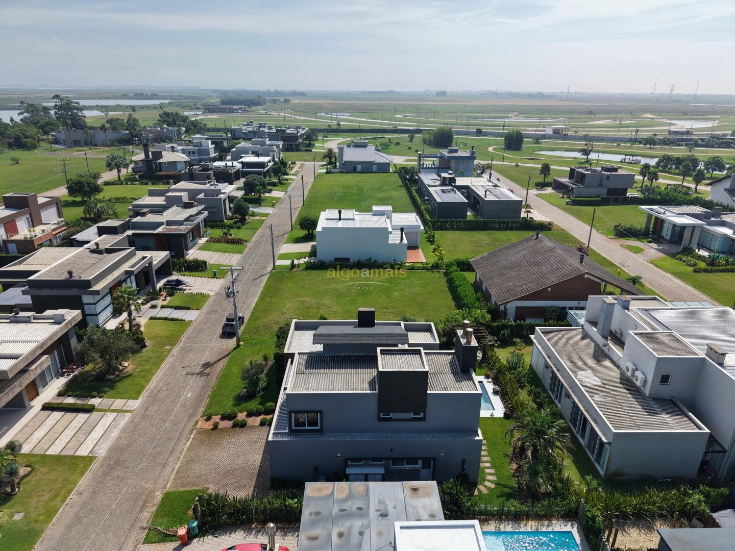 Casa de Condomínio, 6 quartos - Foto 38