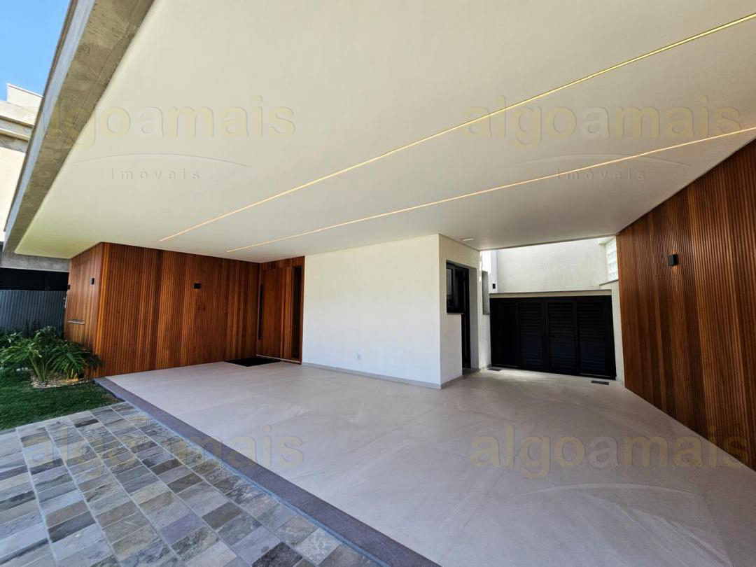 Casa de Condomínio, 5 quartos - Foto 5