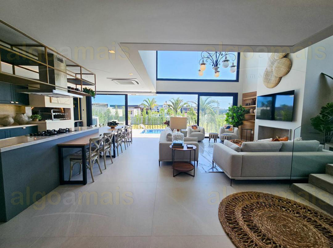 Casa de Condomínio, 5 quartos - Foto 7
