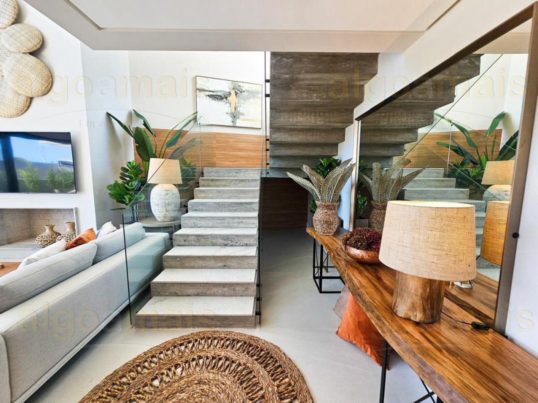 Casa de Condomínio, 5 quartos - Foto 10