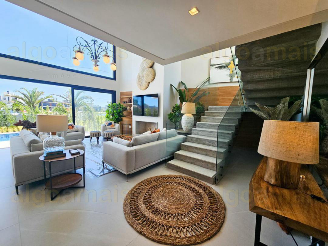 Casa de Condomínio, 5 quartos - Foto 8