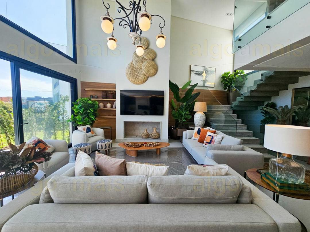 Casa de Condomínio, 5 quartos - Foto 6