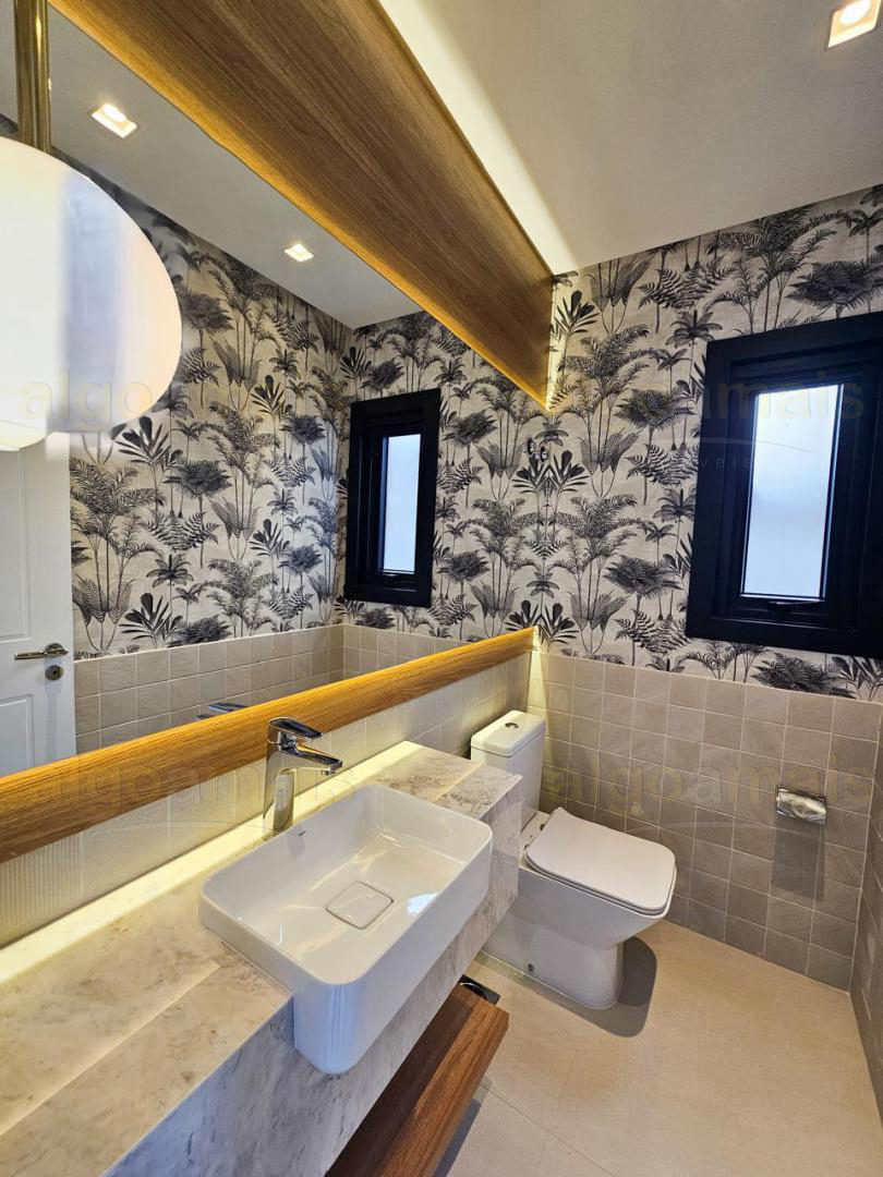 Casa de Condomínio, 5 quartos - Foto 24
