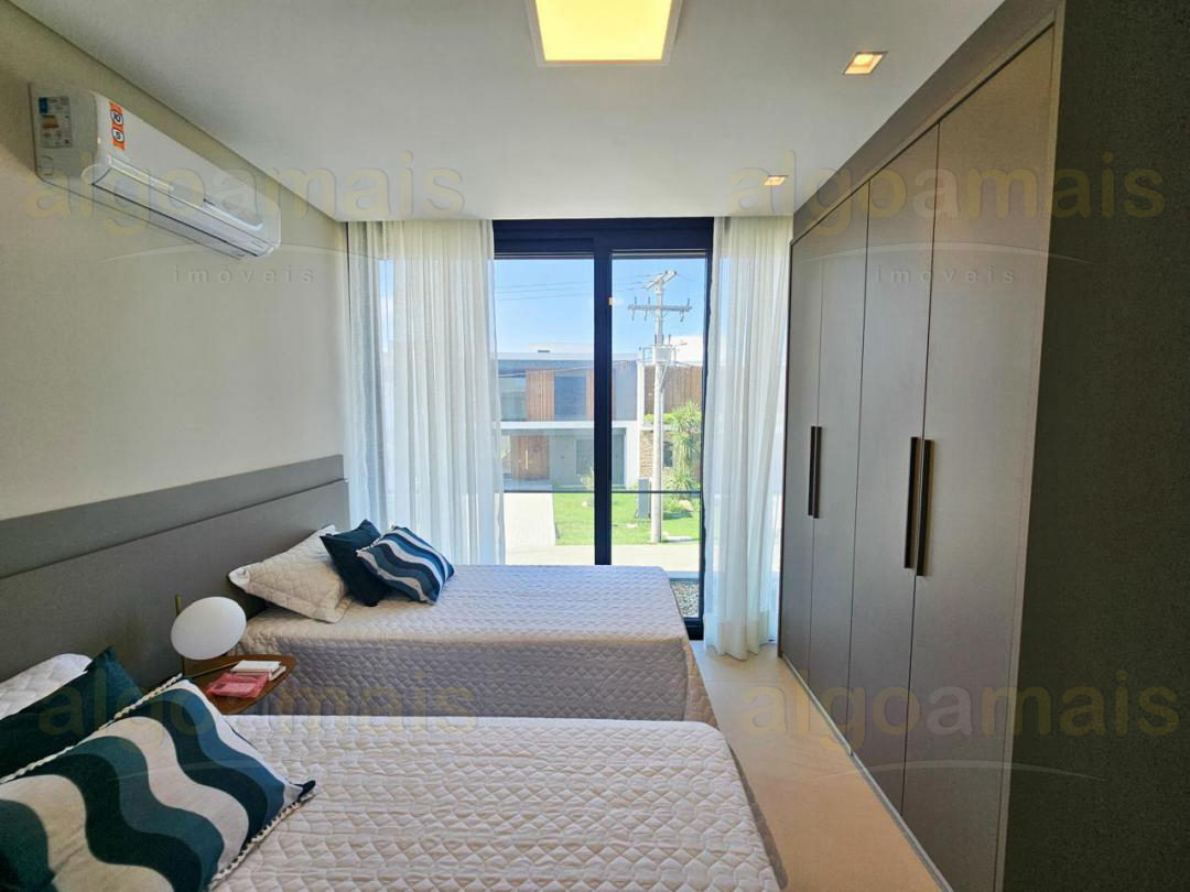 Casa de Condomínio, 5 quartos - Foto 40