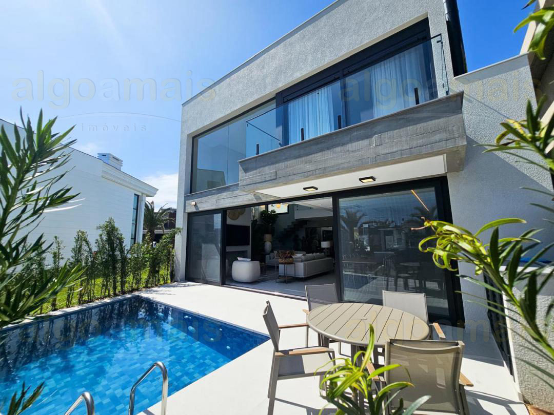 Casa de Condomínio, 5 quartos - Foto 45