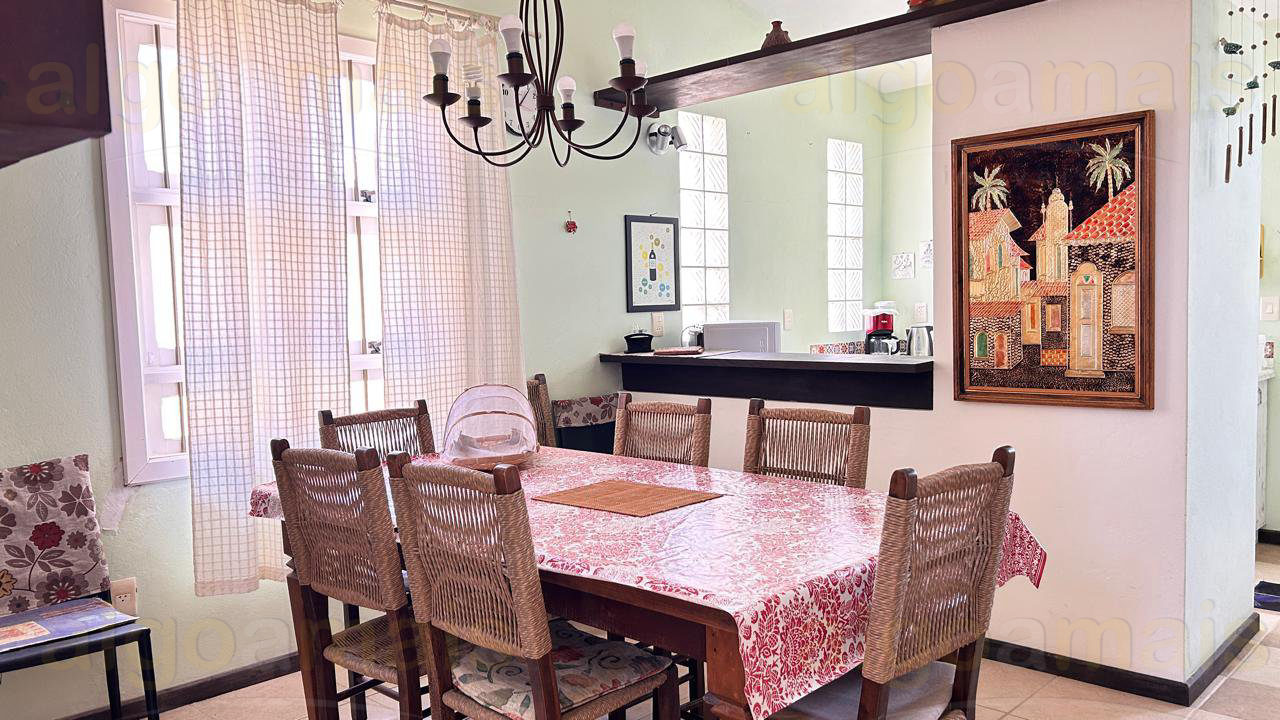 Sobrado, 4 quartos, 186 m² - Foto 2