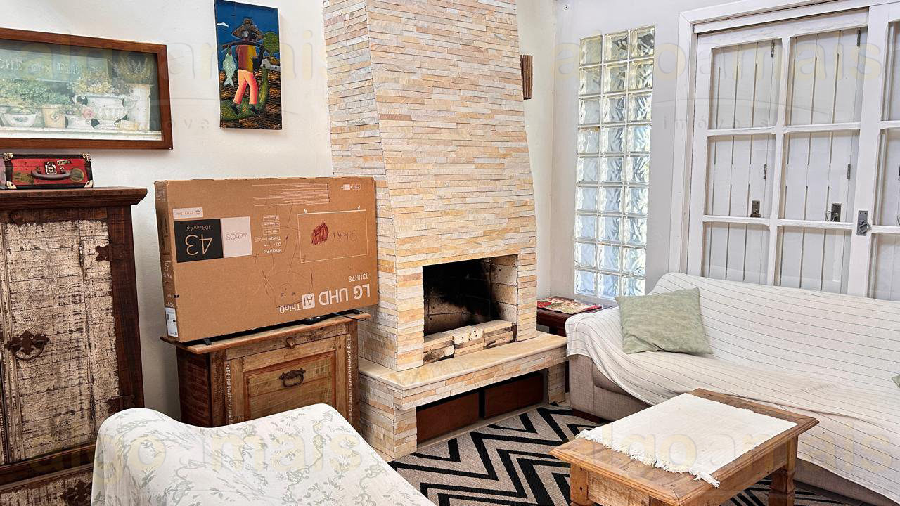 Sobrado, 4 quartos, 186 m² - Foto 3