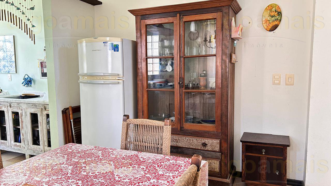 Sobrado, 4 quartos, 186 m² - Foto 4