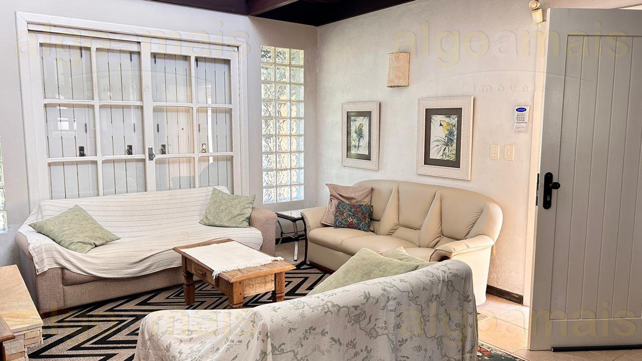Sobrado, 4 quartos, 186 m² - Foto 5
