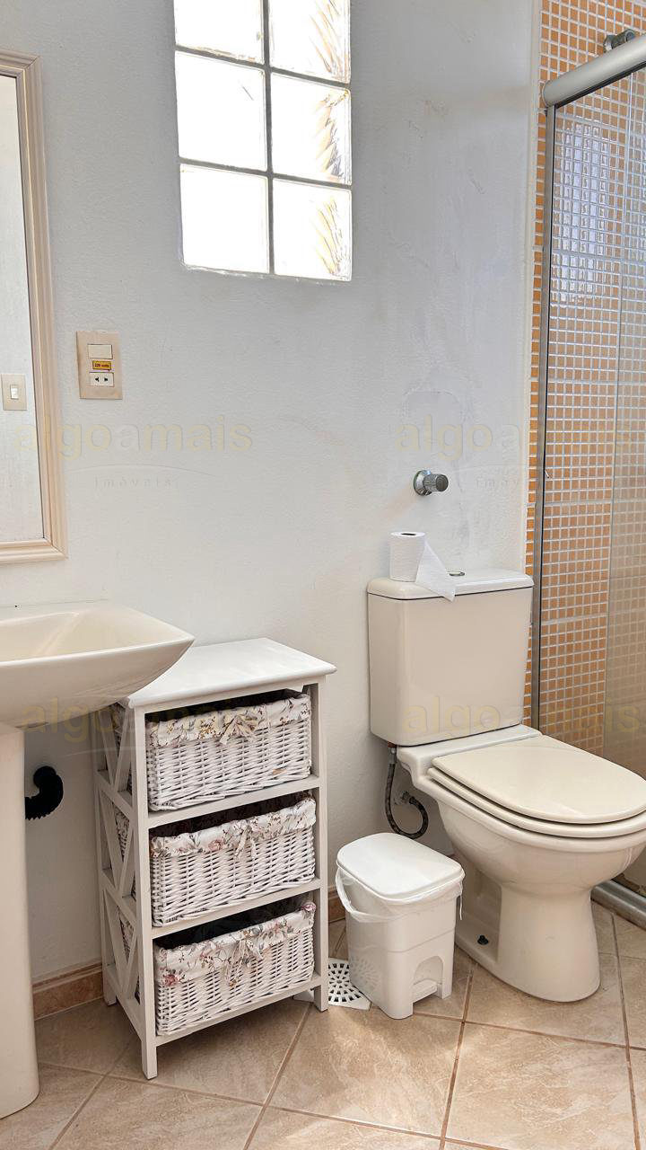 Sobrado, 4 quartos, 186 m² - Foto 7