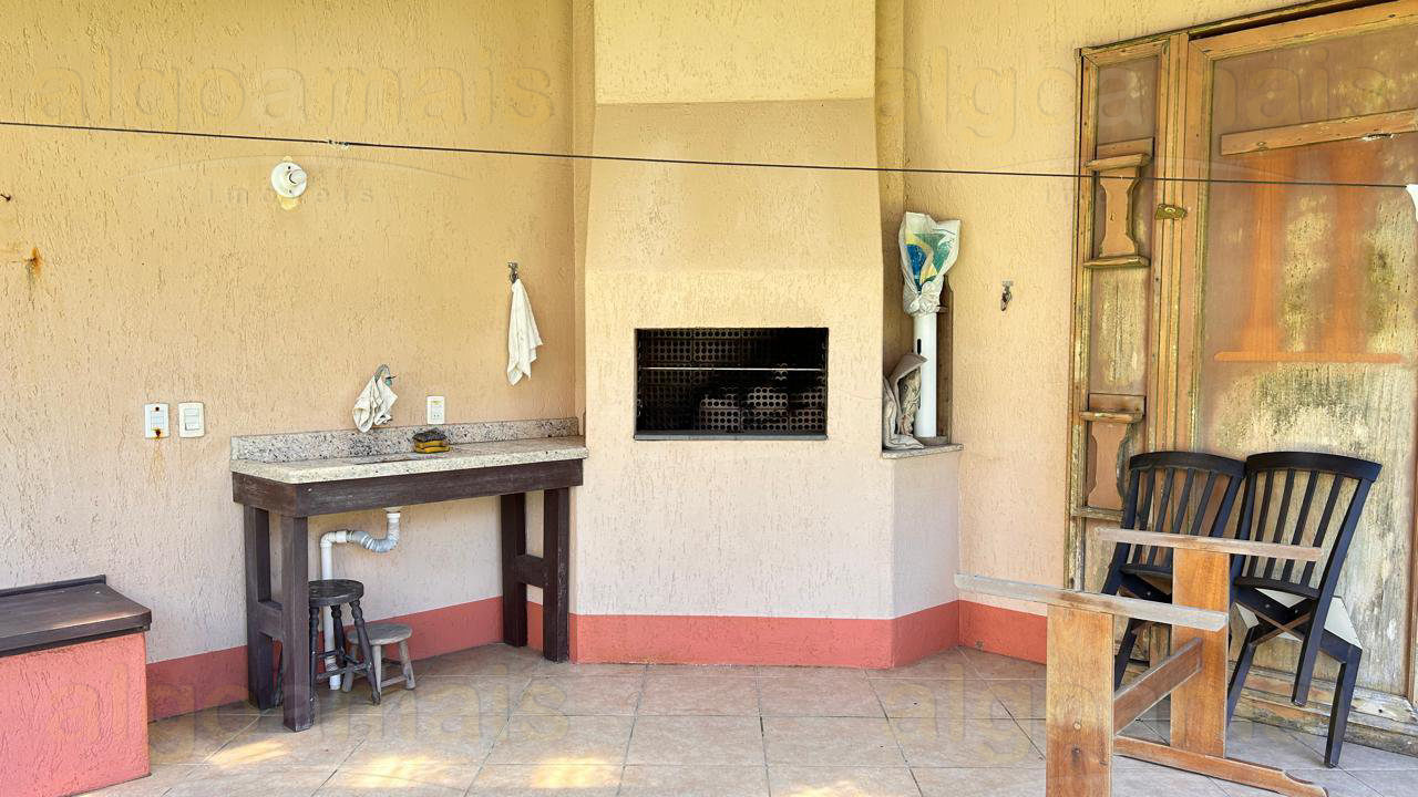 Sobrado, 4 quartos, 186 m² - Foto 14