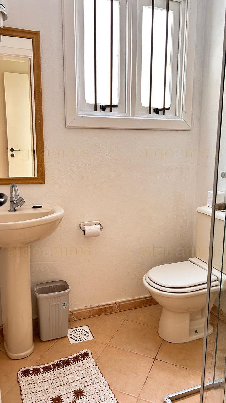 Sobrado, 4 quartos, 186 m² - Foto 15