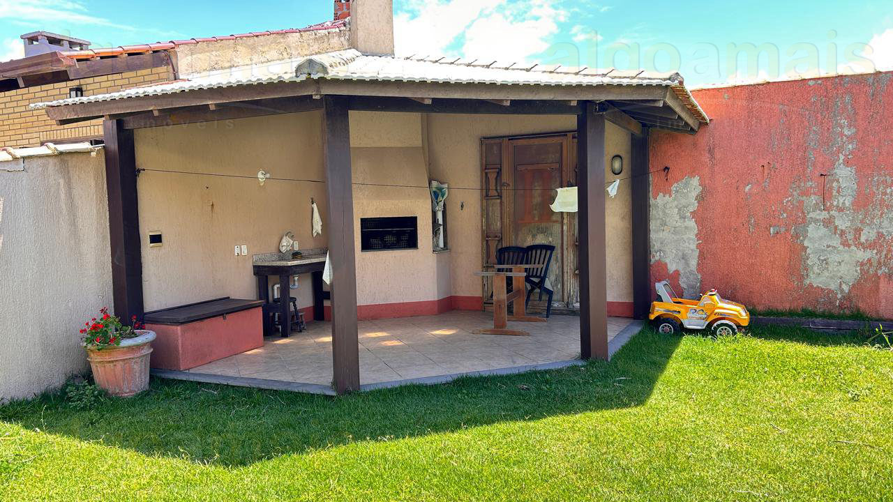 Sobrado, 4 quartos, 186 m² - Foto 17