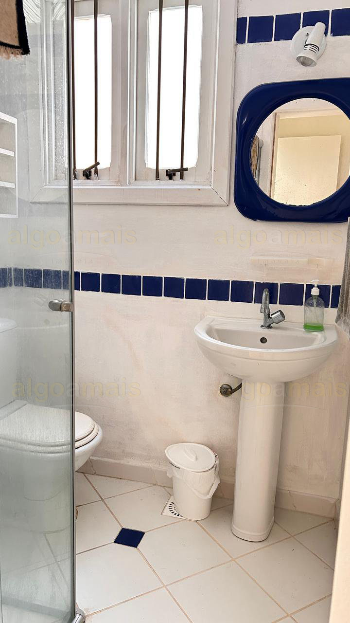 Sobrado, 4 quartos, 186 m² - Foto 22
