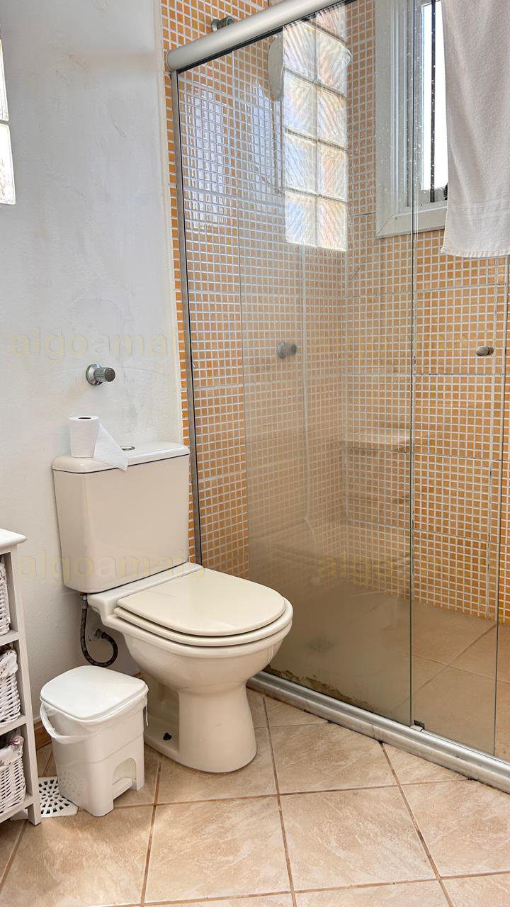 Sobrado, 4 quartos, 186 m² - Foto 23