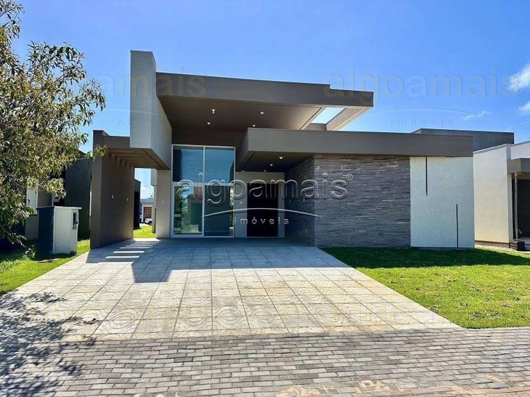 Casa em Condominio, 3 dormitórios em Condominio Dubai Resort, Capão da Canoa — Zona Nova — Capão da Canoa