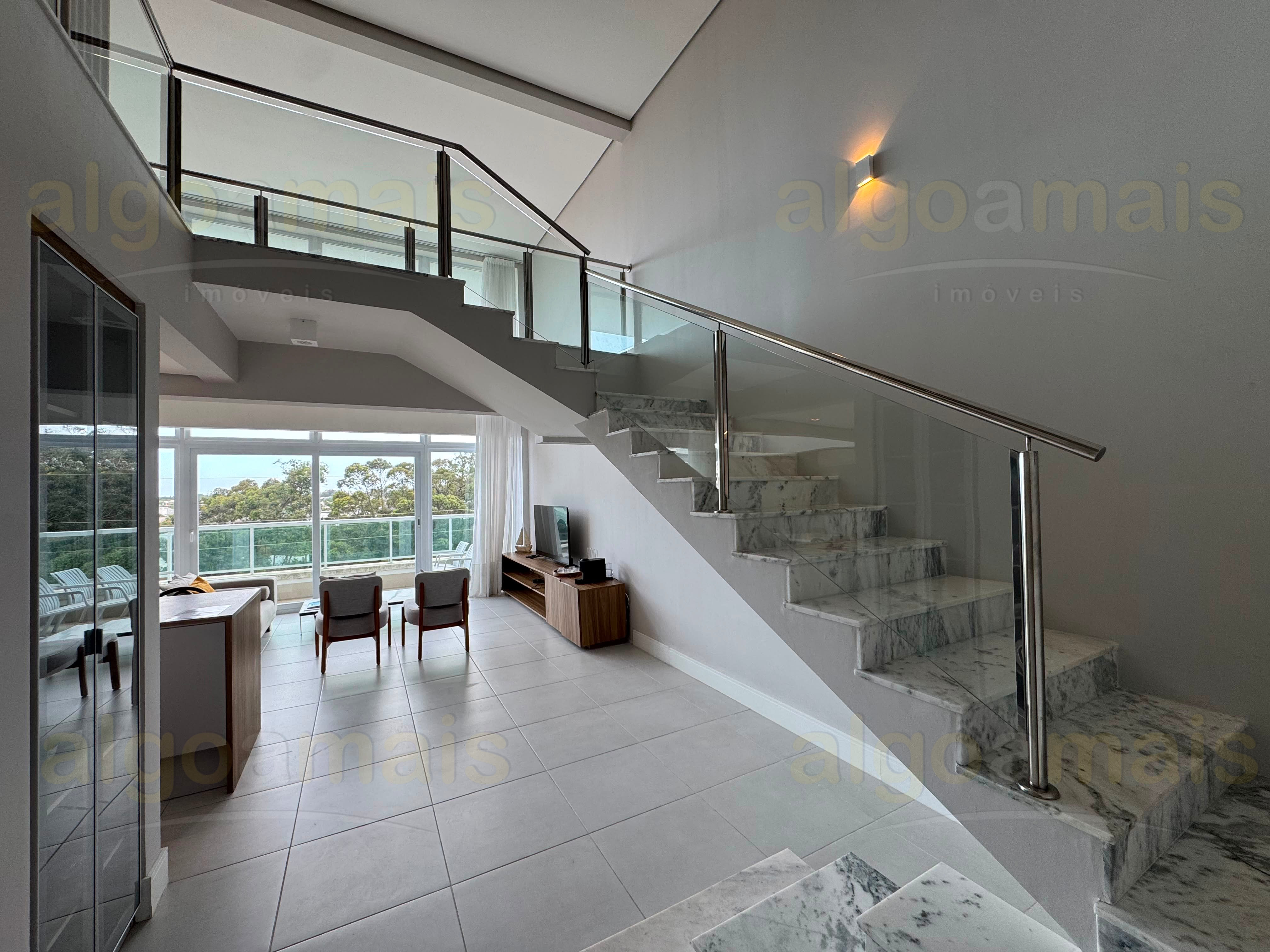 Apartamento, 3 quartos, 167 m² - Foto 2