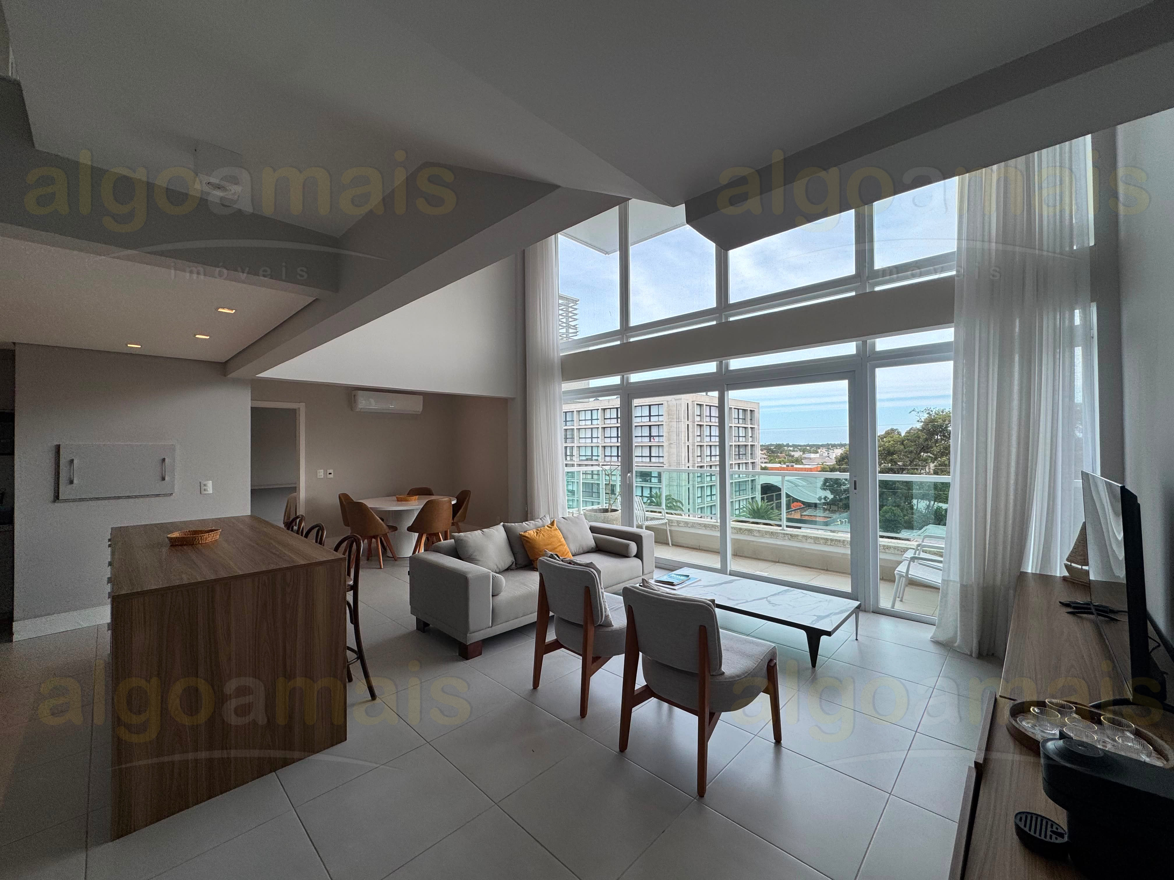 Apartamento, 3 quartos, 167 m² - Foto 3