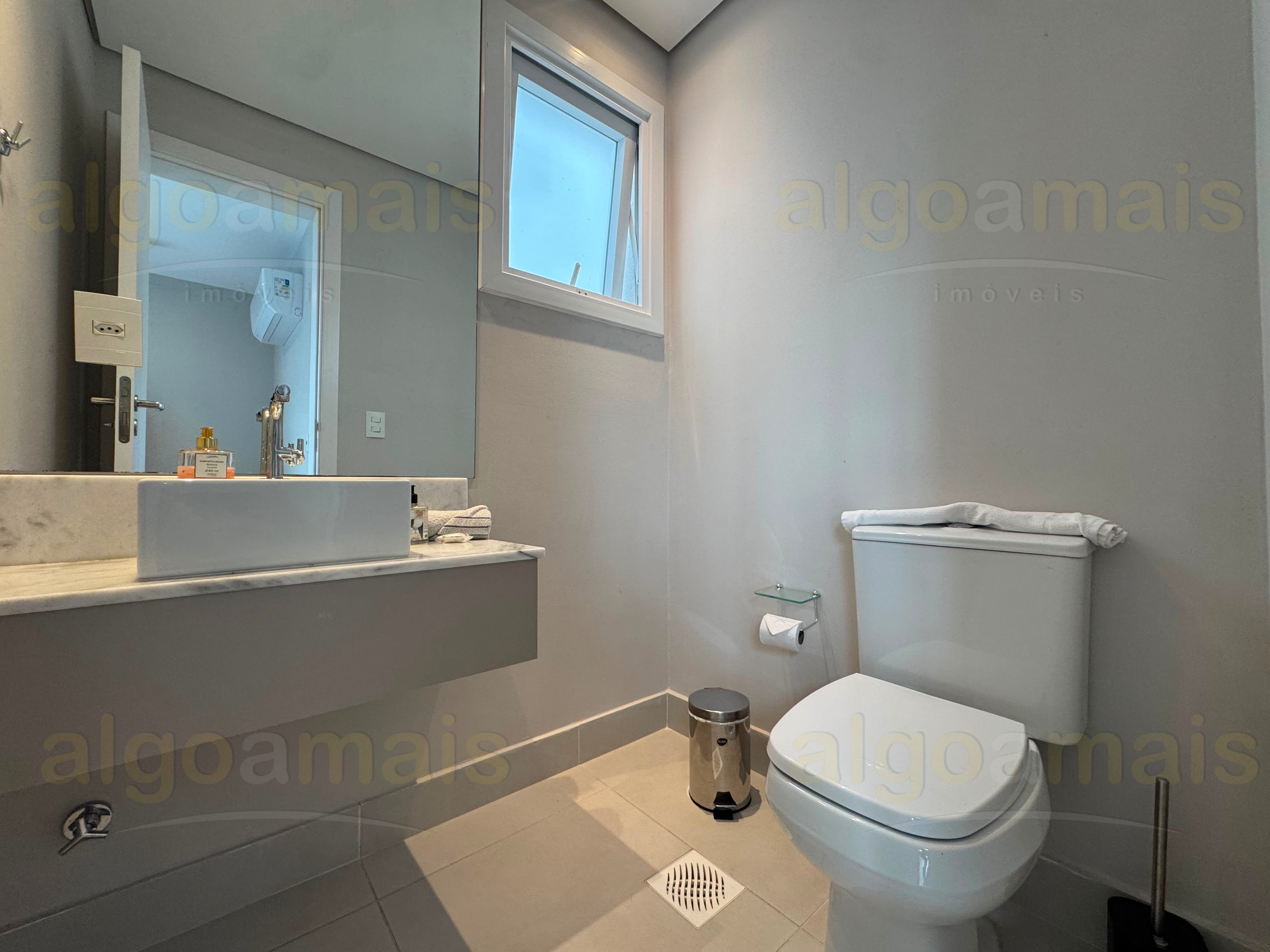 Apartamento, 3 quartos, 167 m² - Foto 14