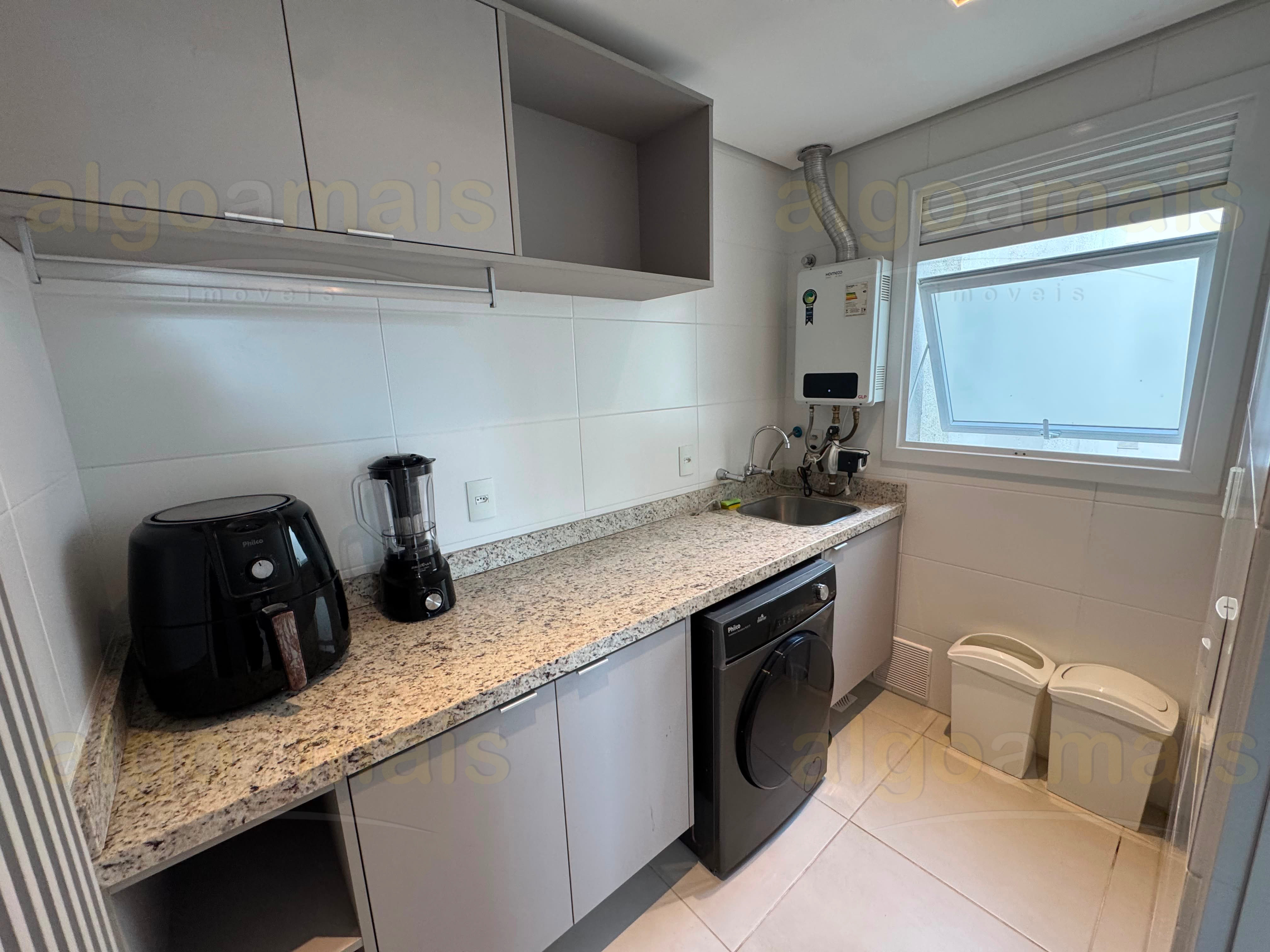 Apartamento, 3 quartos, 167 m² - Foto 15