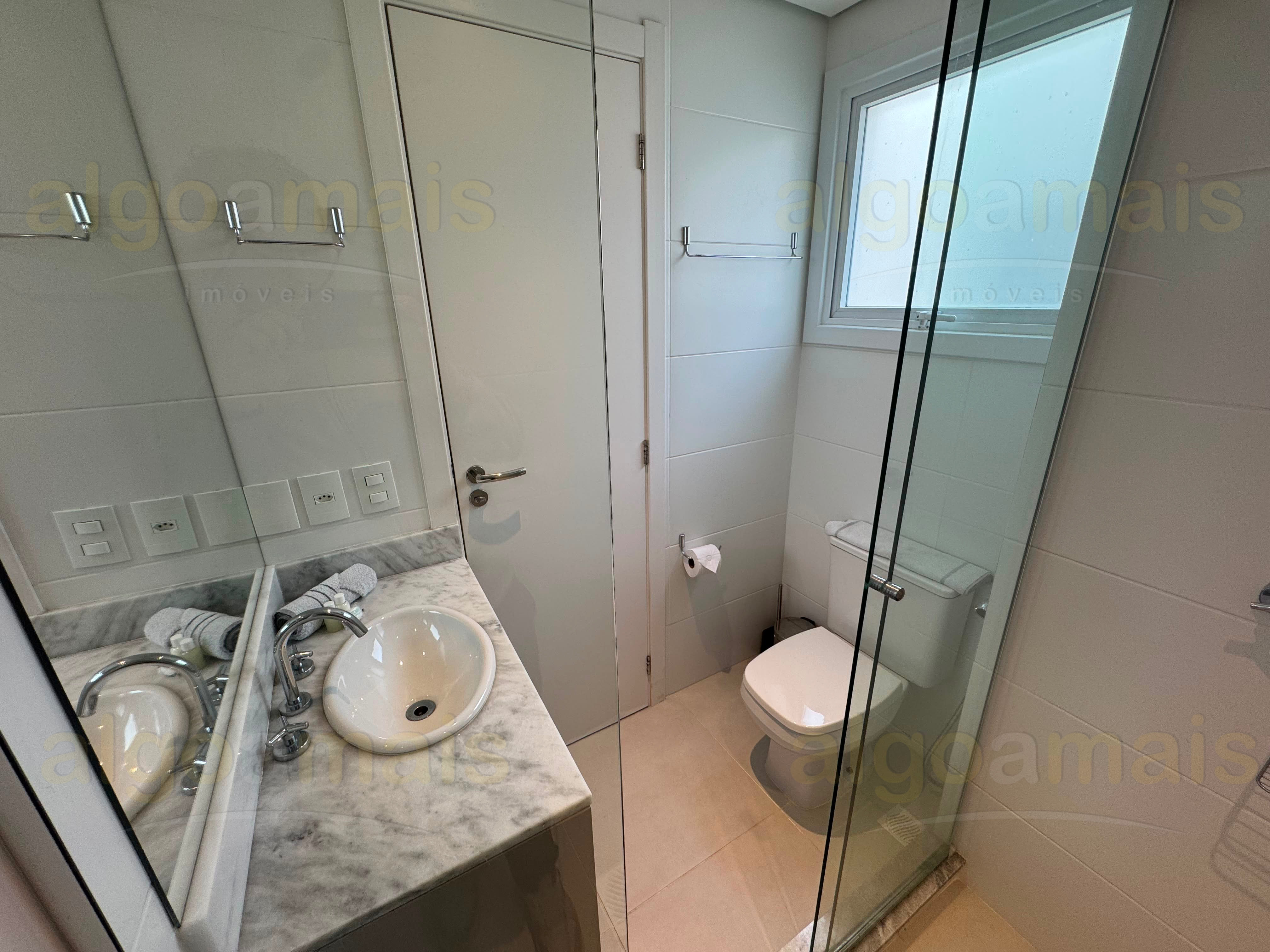 Apartamento, 3 quartos, 167 m² - Foto 29