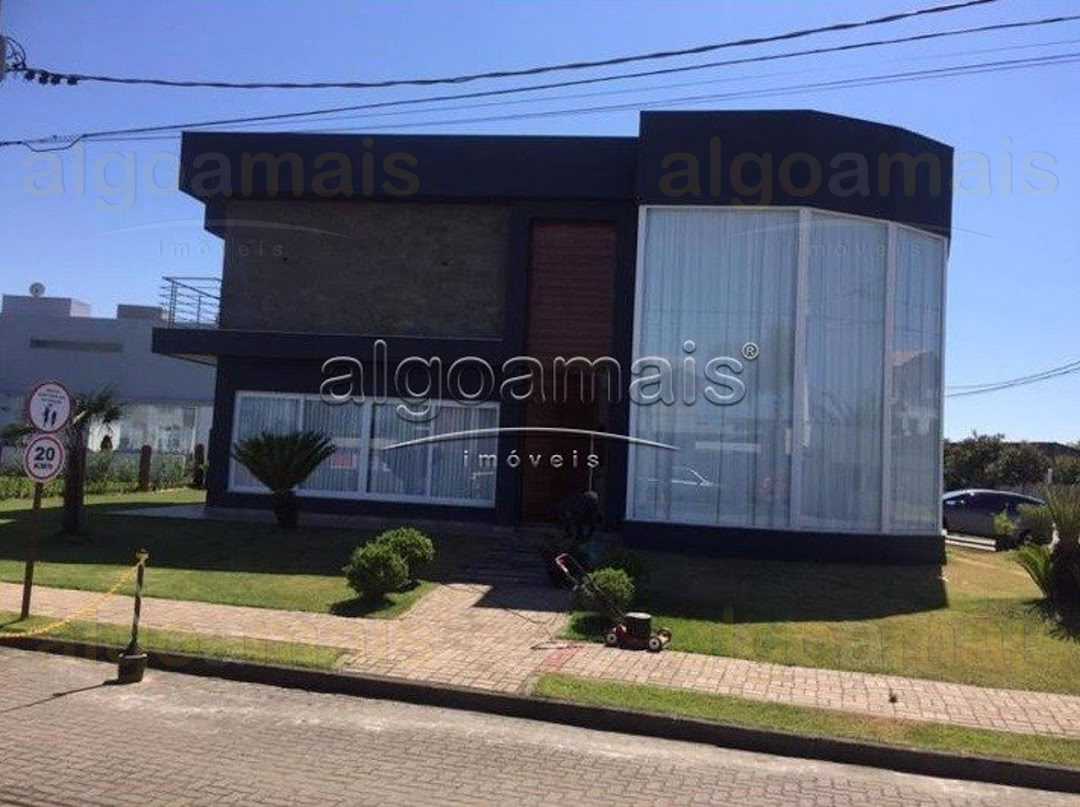 Casa em Condominio, 4 dormitórios em Condominio Sea Coast, Xangri-Lá — Centro — Xangri-Lá