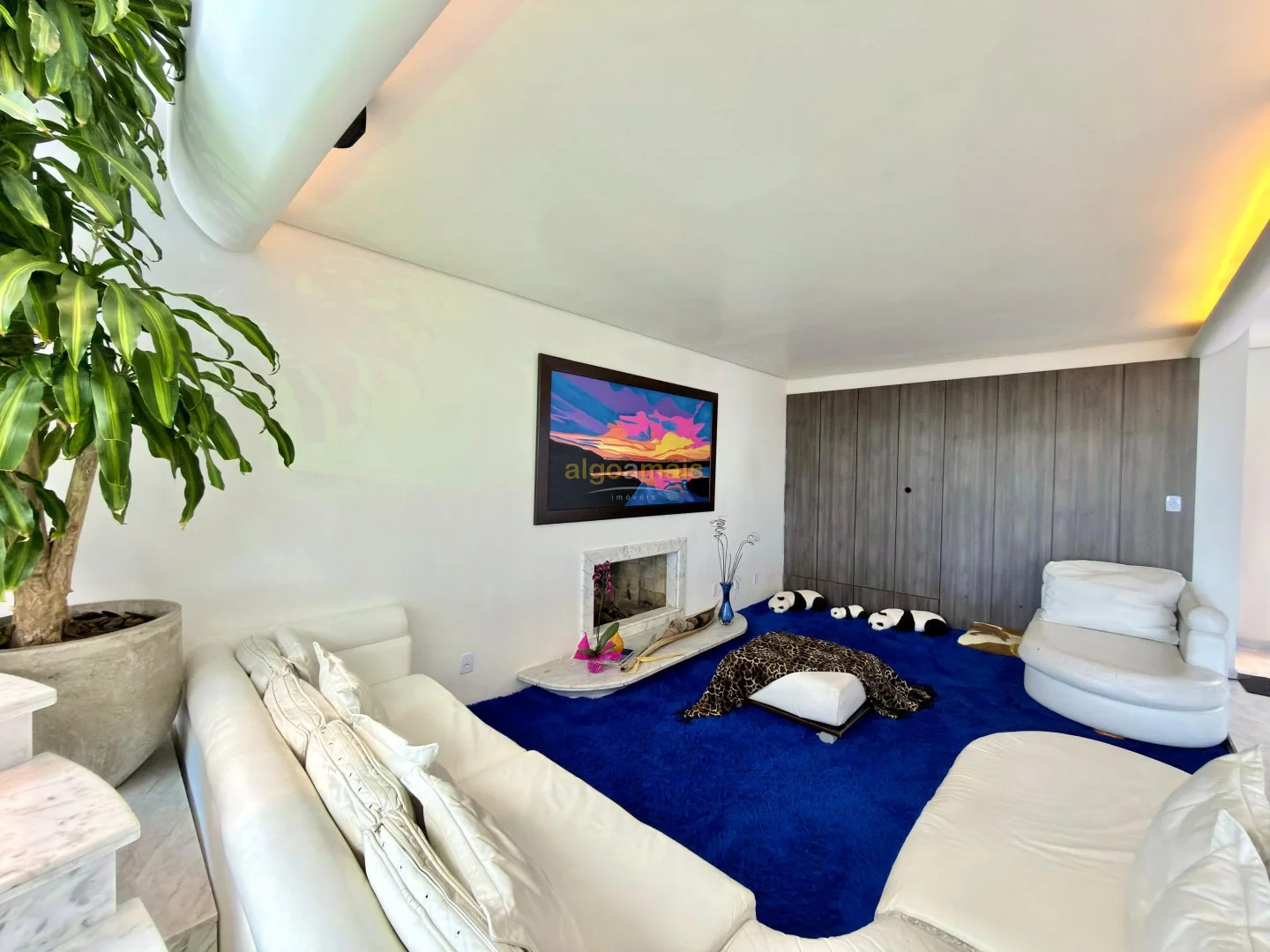 Sobrado, 5 quartos, 630 m² - Foto 3