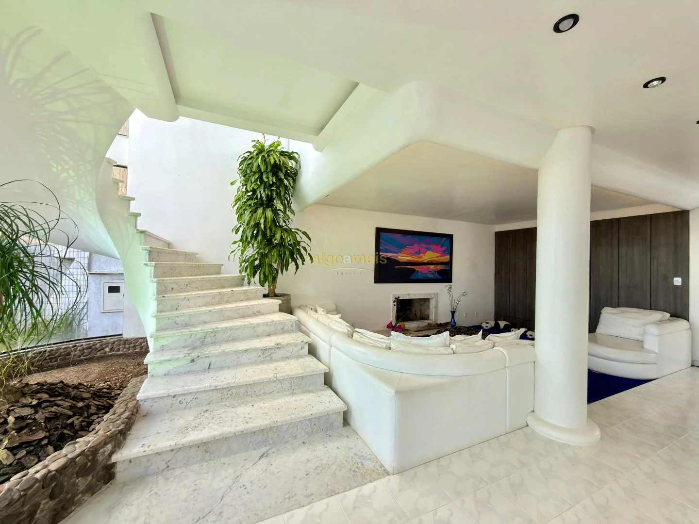 Sobrado, 5 quartos, 630 m² - Foto 6