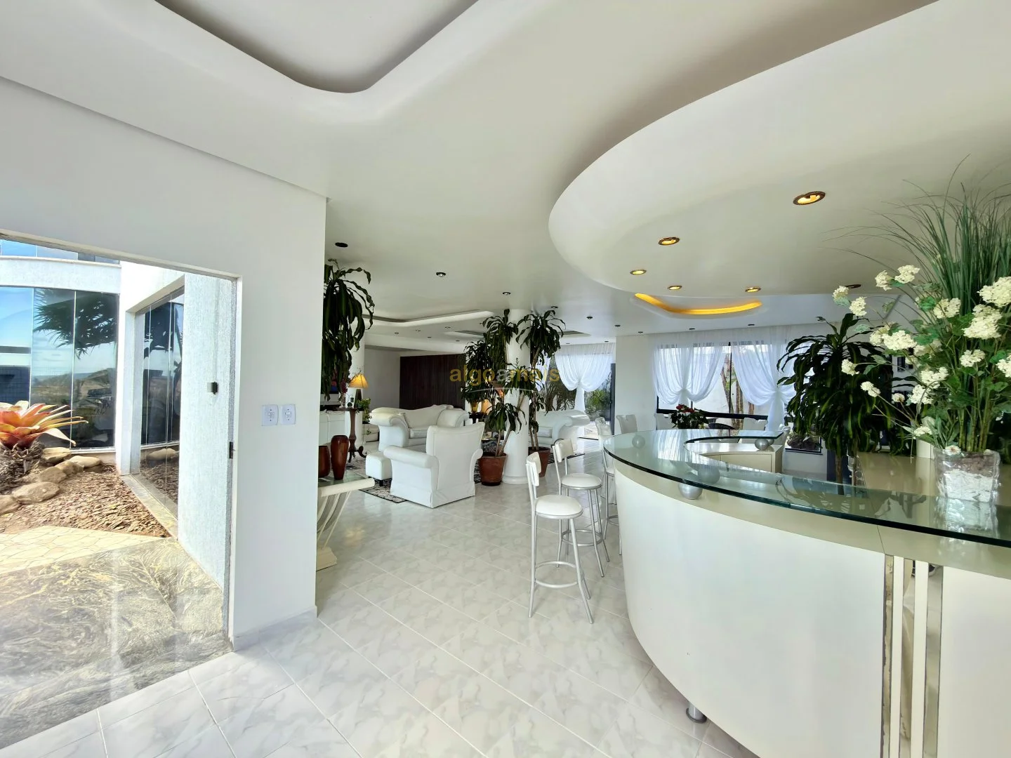 Sobrado, 5 quartos, 630 m² - Foto 7