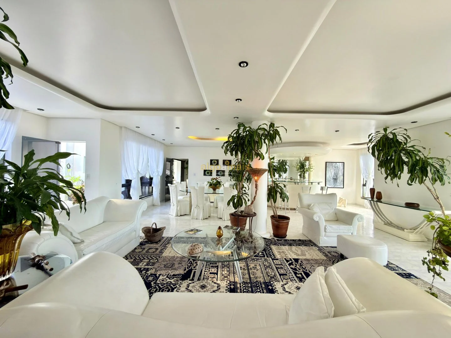Sobrado, 5 quartos, 630 m² - Foto 9