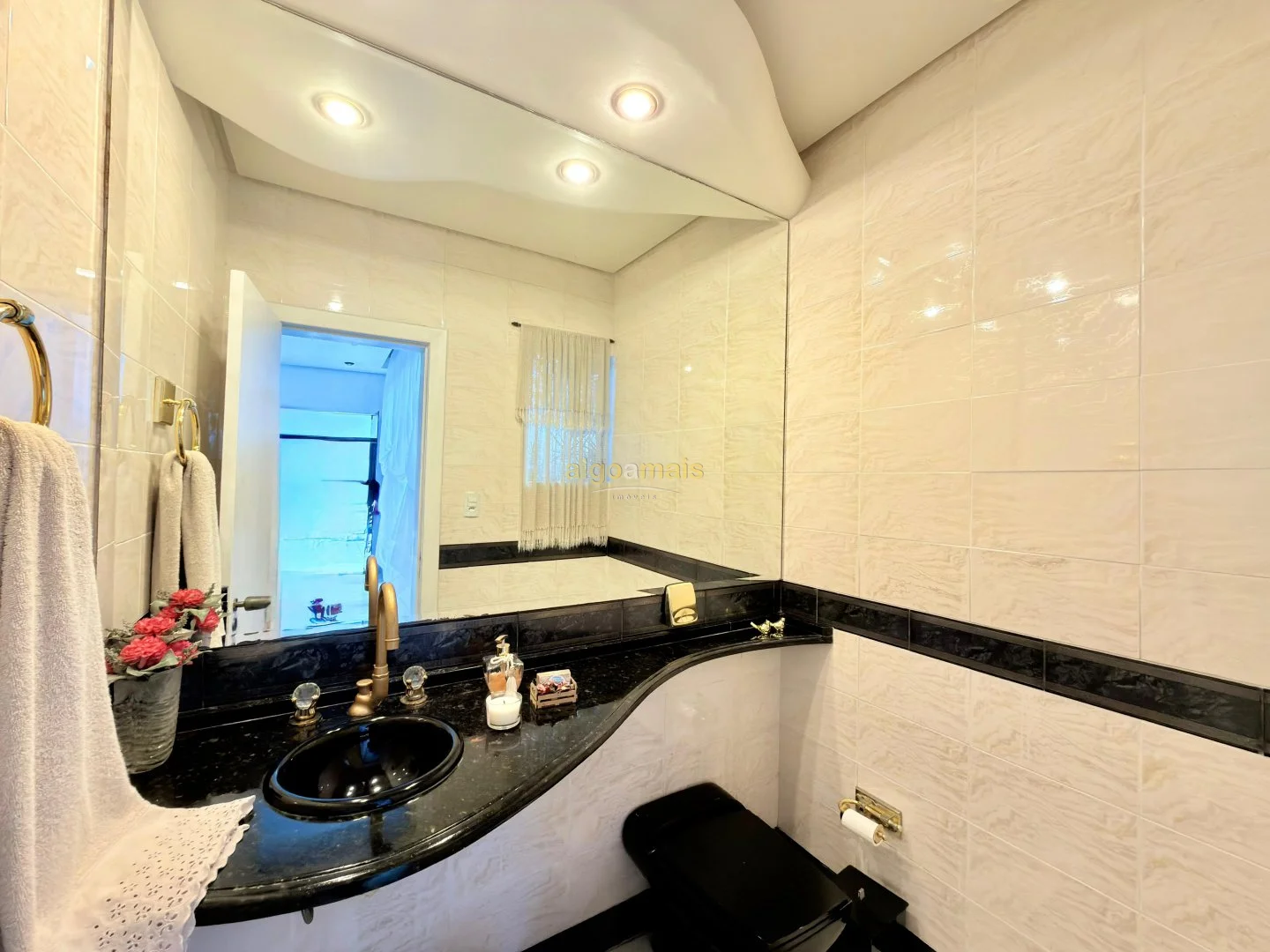 Sobrado, 5 quartos, 630 m² - Foto 10