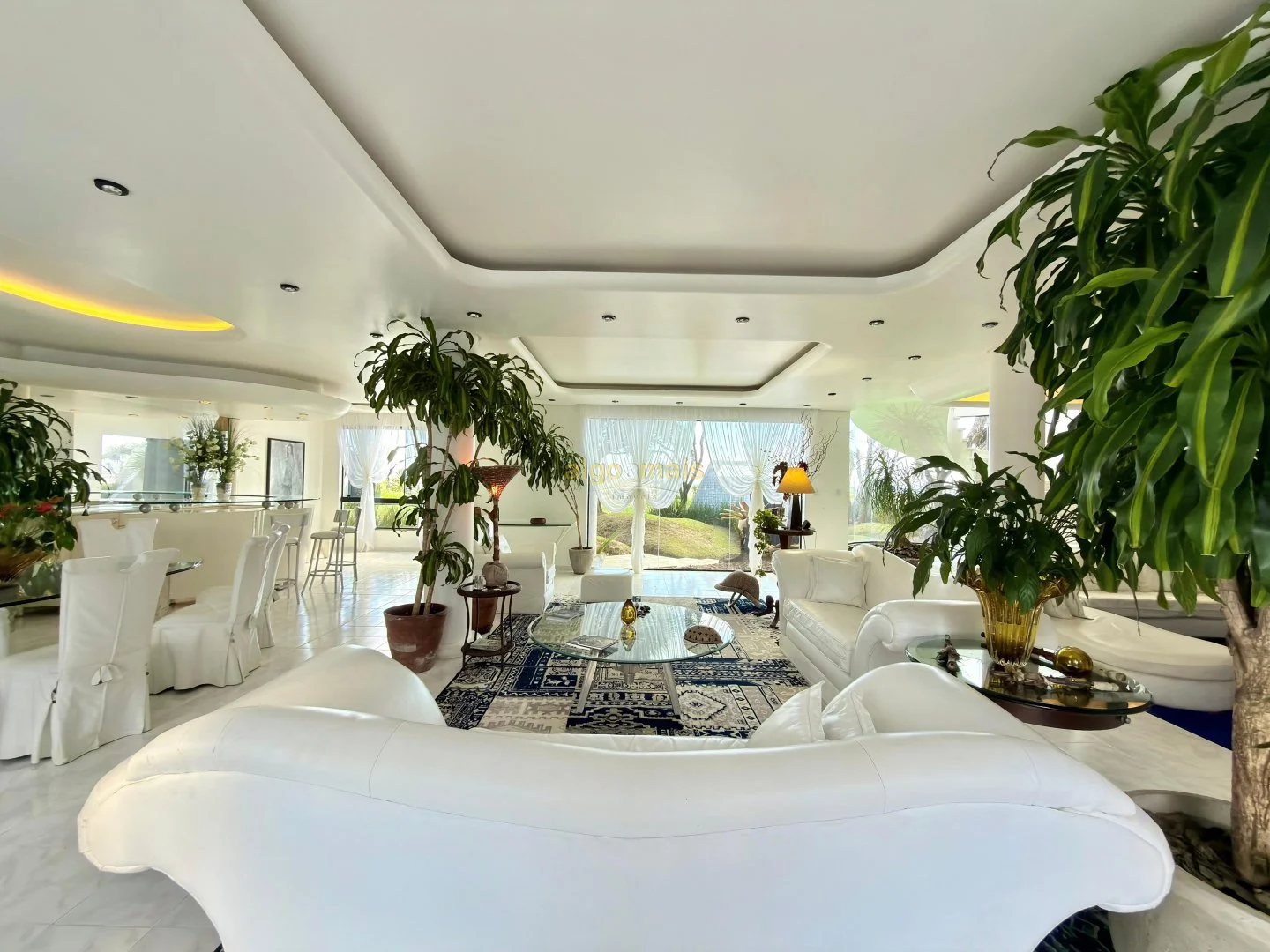 Sobrado, 5 quartos, 630 m² - Foto 11